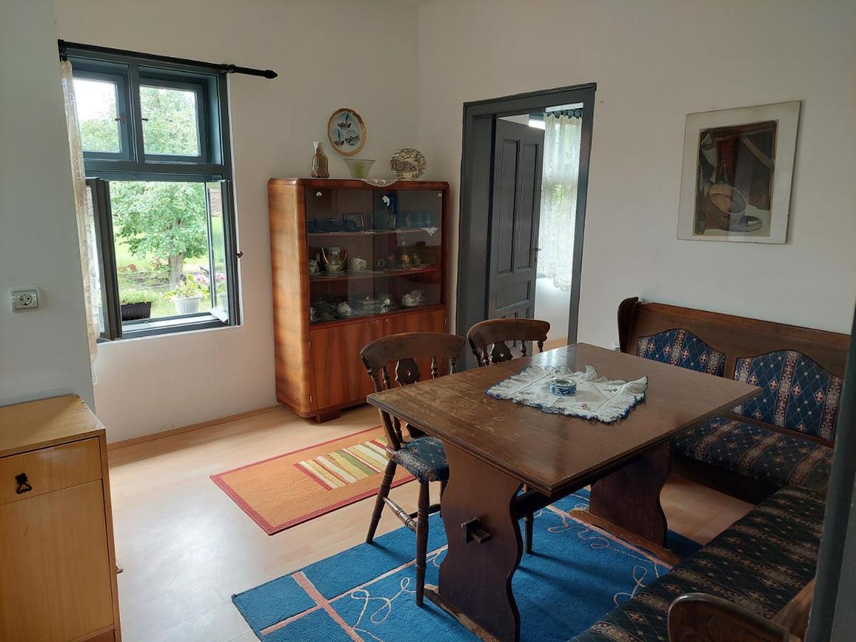 Apartmani Petkovic 226 Velika Drenova Buitenkant foto