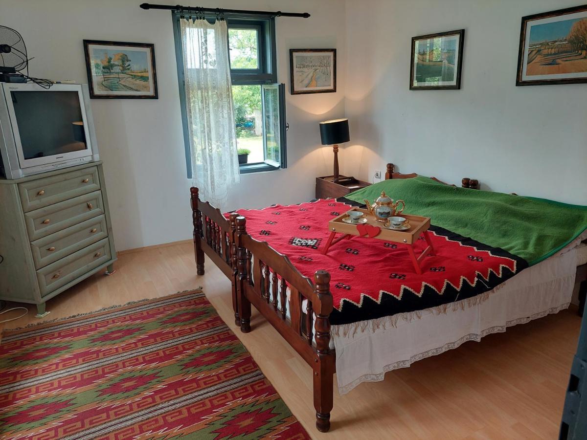 Apartmani Petkovic 226 Velika Drenova Buitenkant foto