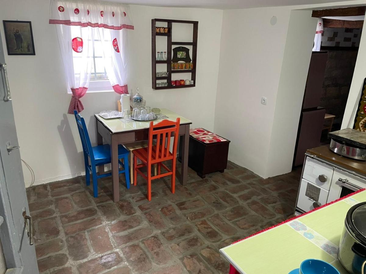 Apartmani Petkovic 226 Velika Drenova Buitenkant foto
