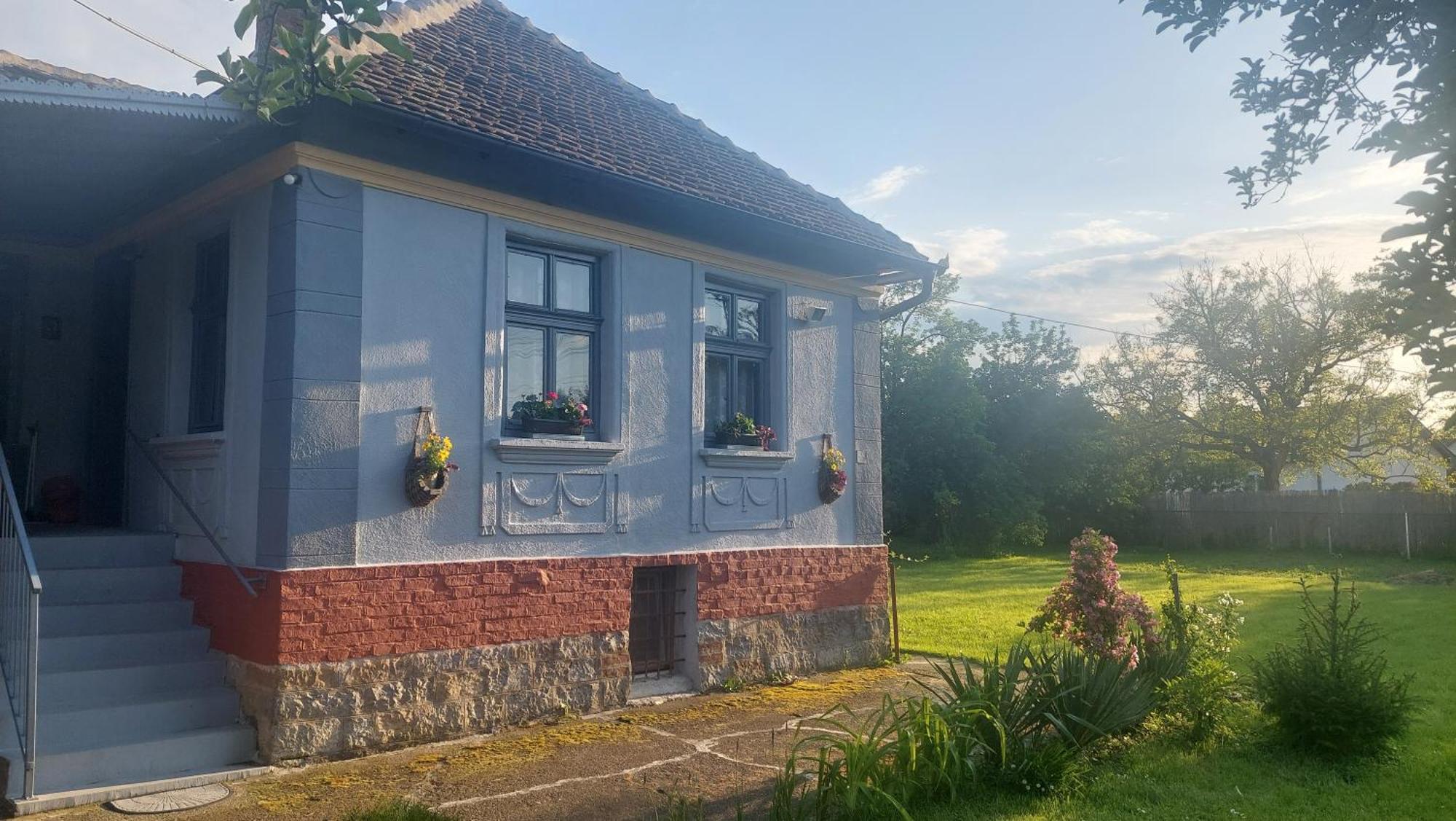 Apartmani Petkovic 226 Velika Drenova Buitenkant foto